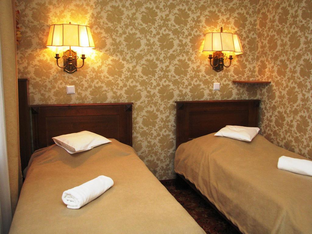 Hotel Płock Cameră foto